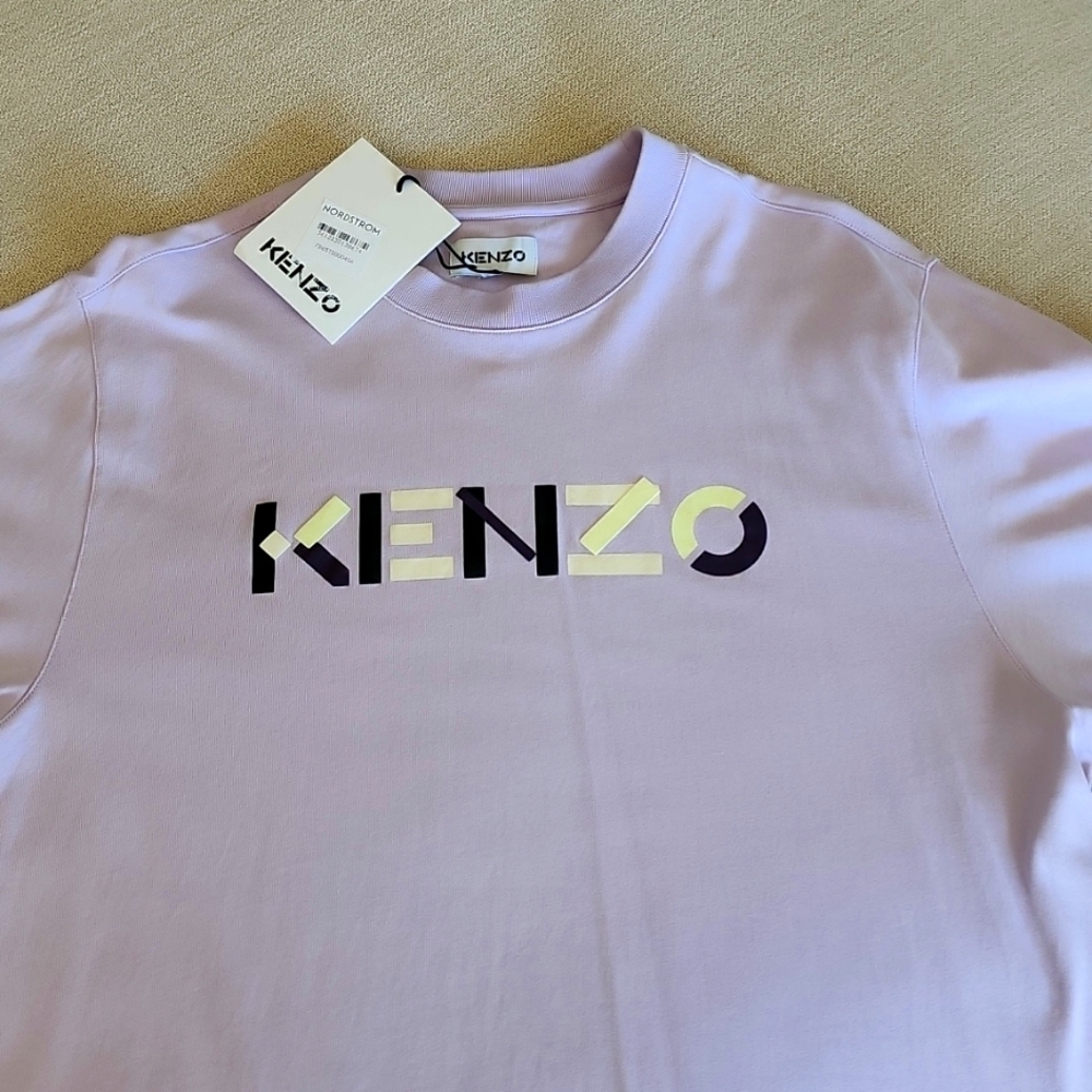 Kenzo shirt